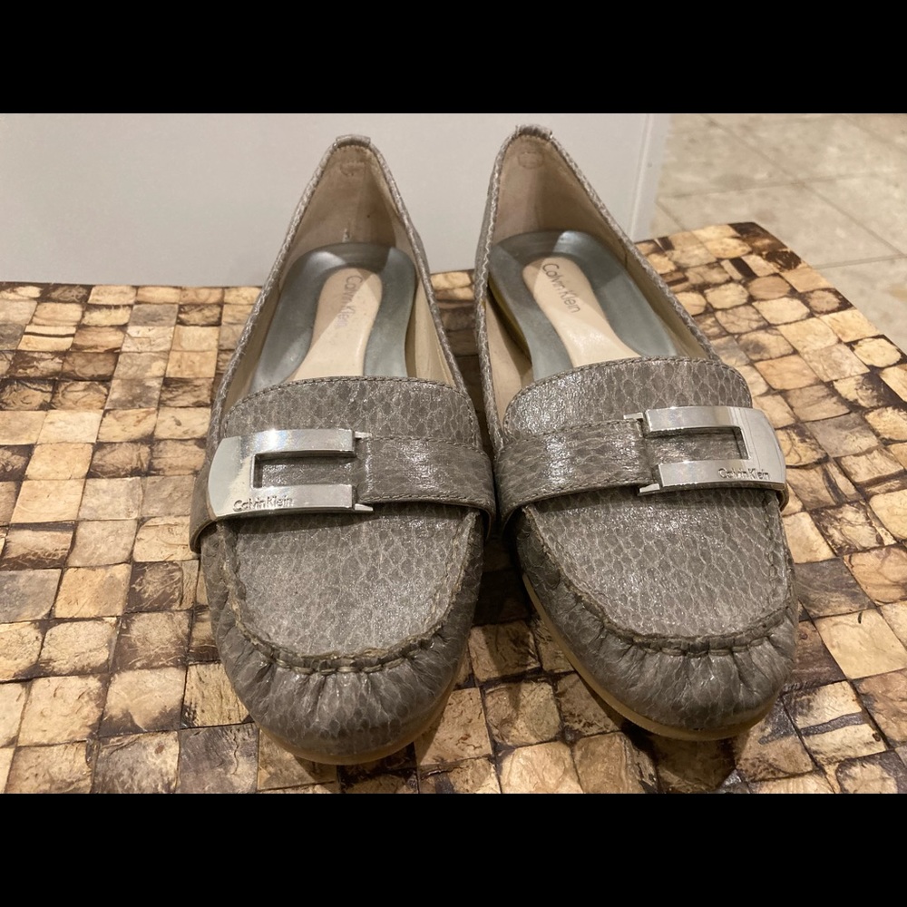 Elegant flats